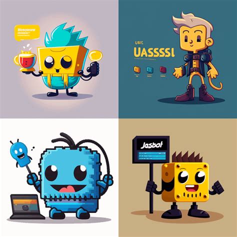 Case Studies: Successful Brands That Have Used Computer Generated Mascots